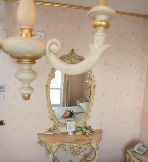 בית מלון כפרי Imperiale