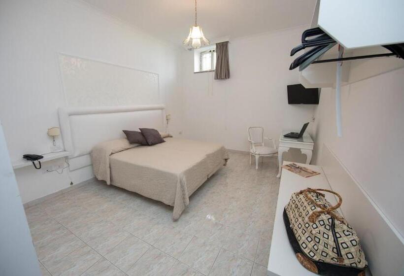 בית מלון כפרי Imperiale