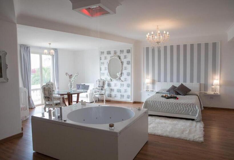 בית מלון כפרי Imperiale