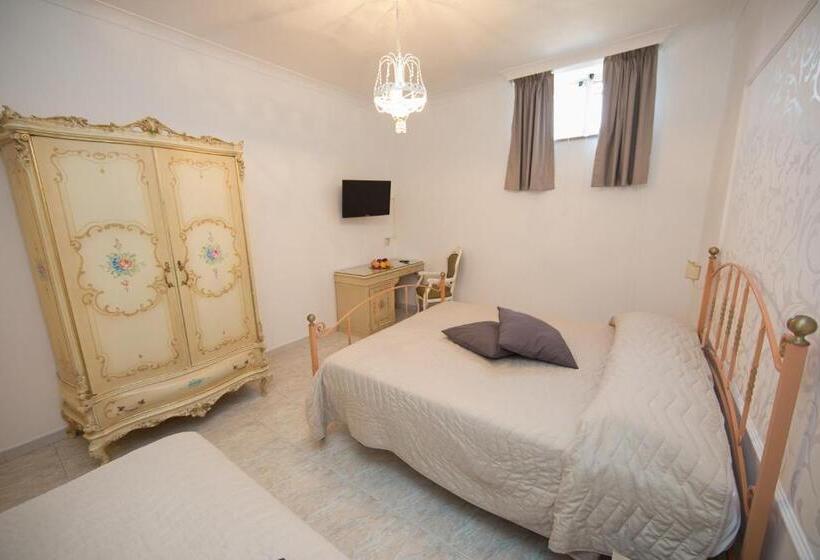 בית מלון כפרי Imperiale