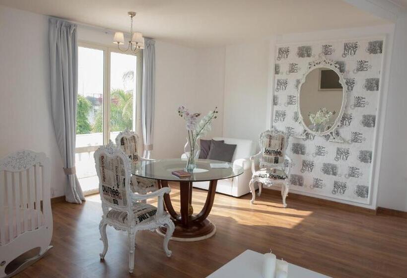 בית מלון כפרי Imperiale