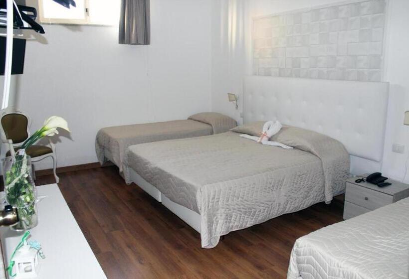 בית מלון כפרי Imperiale