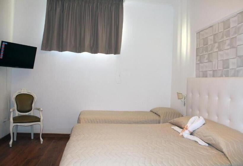 בית מלון כפרי Imperiale