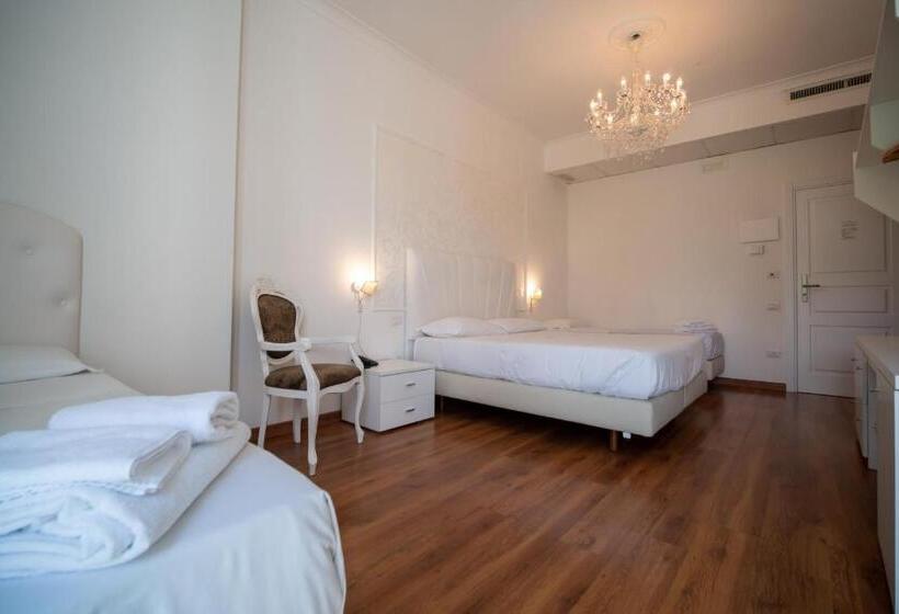 בית מלון כפרי Imperiale