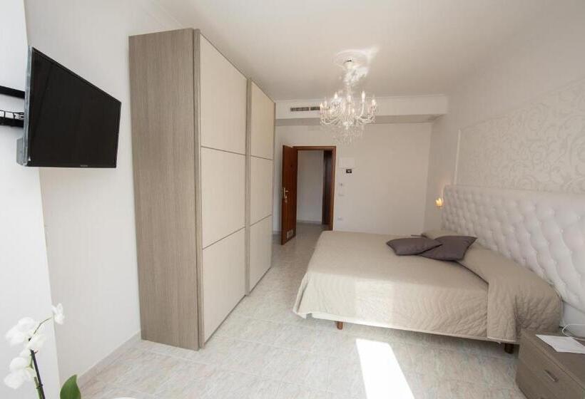 בית מלון כפרי Imperiale