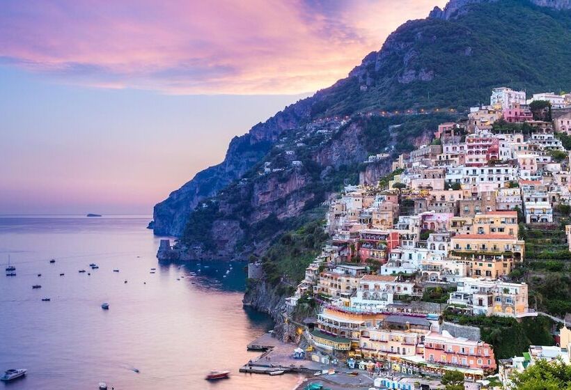 בית מלון כפרי Imperiale