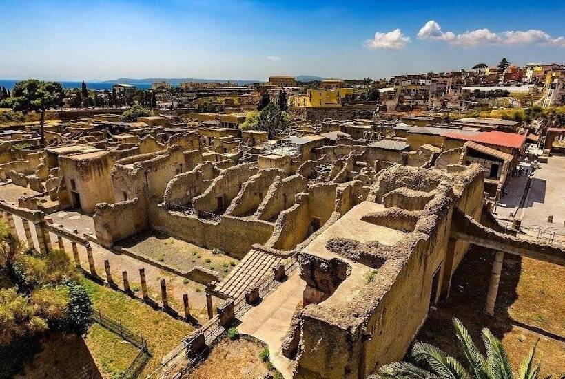 בית מלון כפרי Imperiale