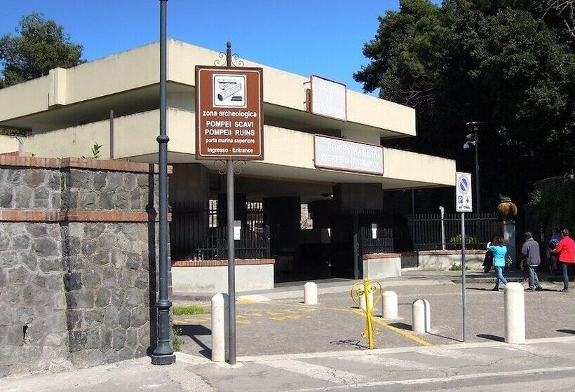 בית מלון כפרי Imperiale