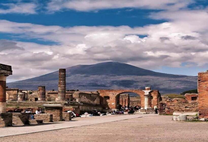 בית מלון כפרי Imperiale