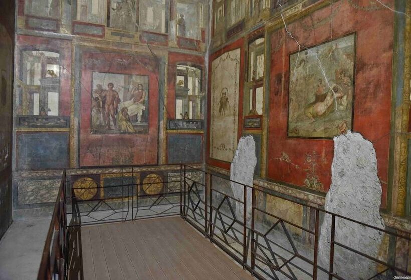 בית מלון כפרי Imperiale