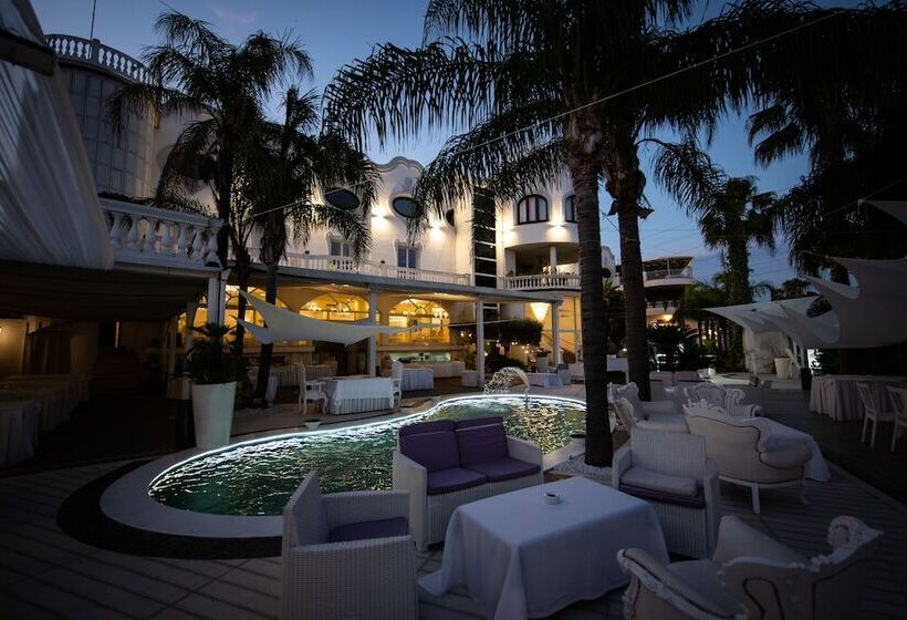 בית מלון כפרי Imperiale