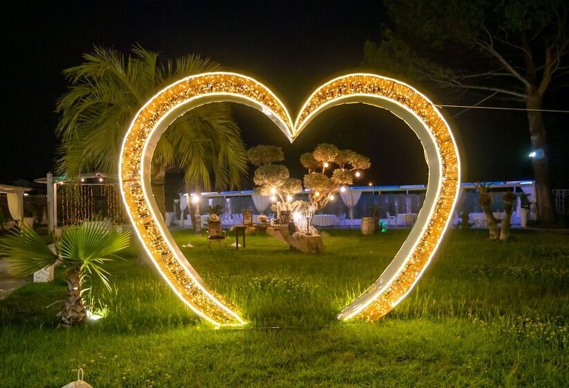 בית מלון כפרי Imperiale