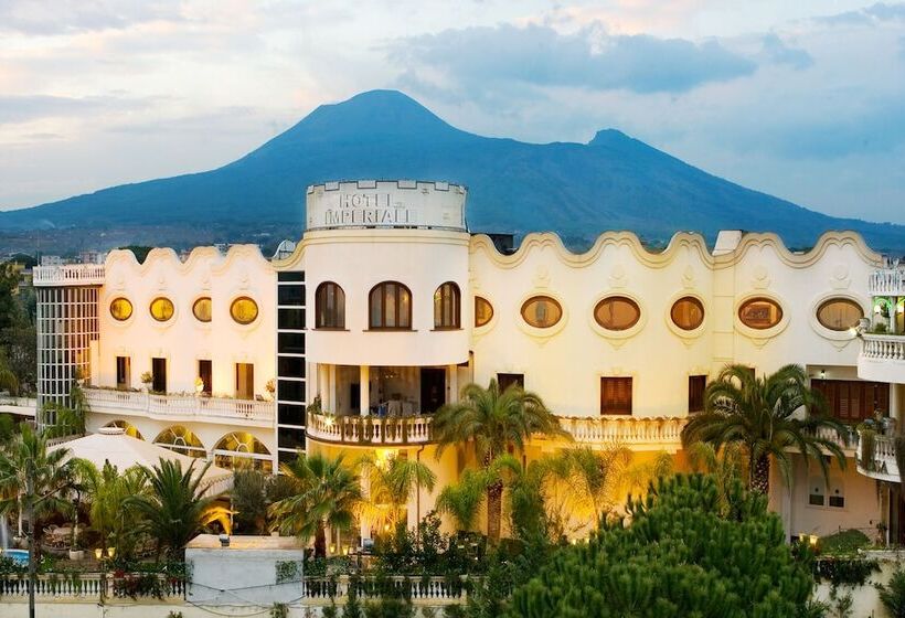 בית מלון כפרי Imperiale