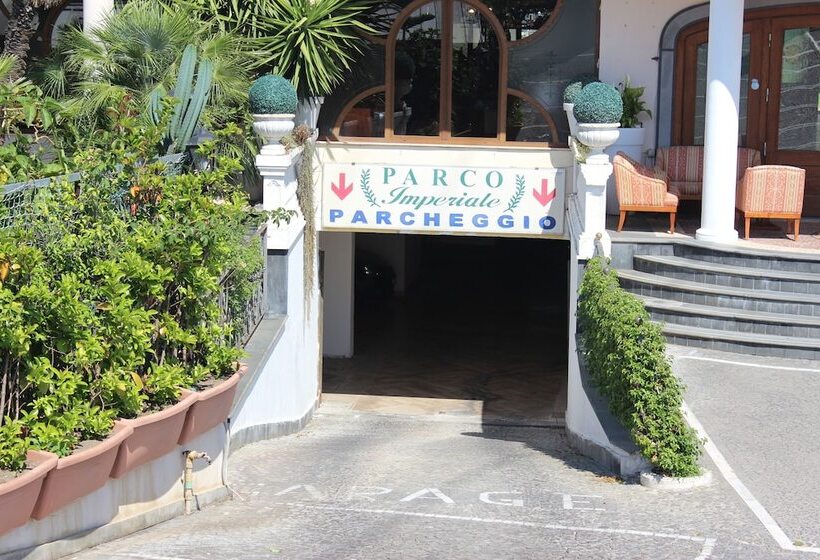 בית מלון כפרי Imperiale