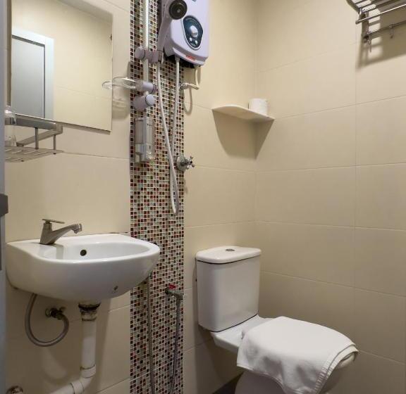 בית מלון כפרי Inn Residence 18