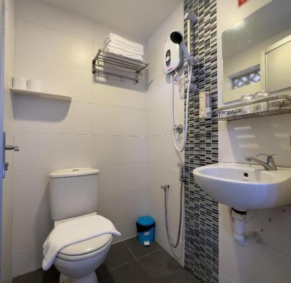 בית מלון כפרי Inn Residence 18