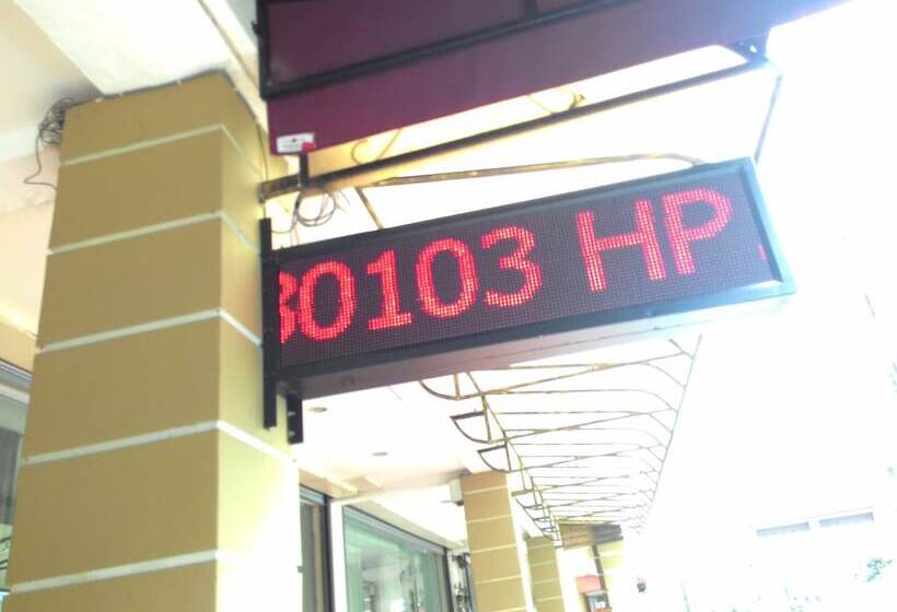 בית מלון כפרי Inn Residence 18