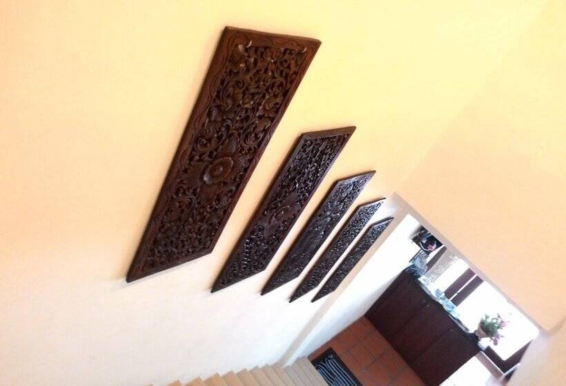 בית מלון כפרי Inn Residence 18