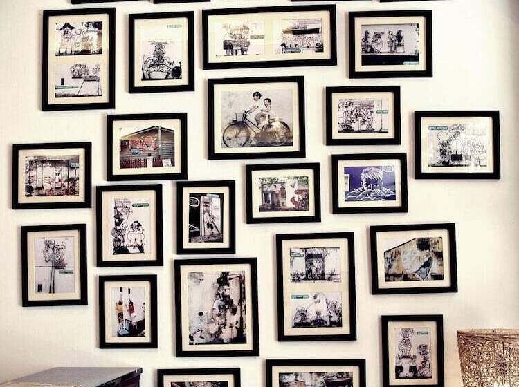 בית מלון כפרי Inn Residence 18