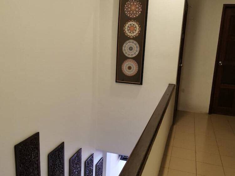 בית מלון כפרי Inn Residence 18