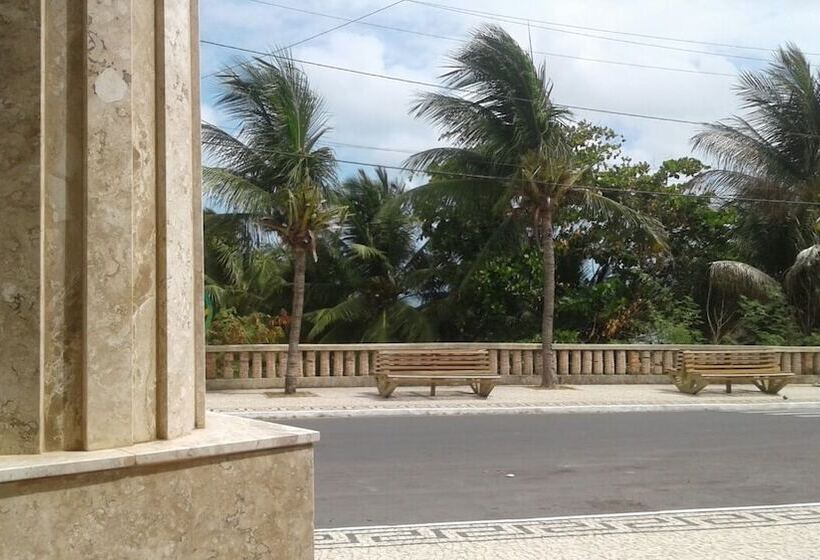 בית מלון כפרי Iparana Paradise