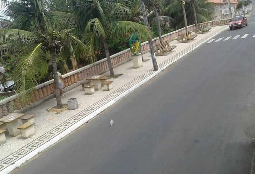 בית מלון כפרי Iparana Paradise