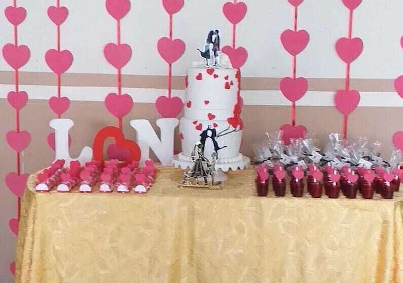 בית מלון כפרי Iparana Paradise