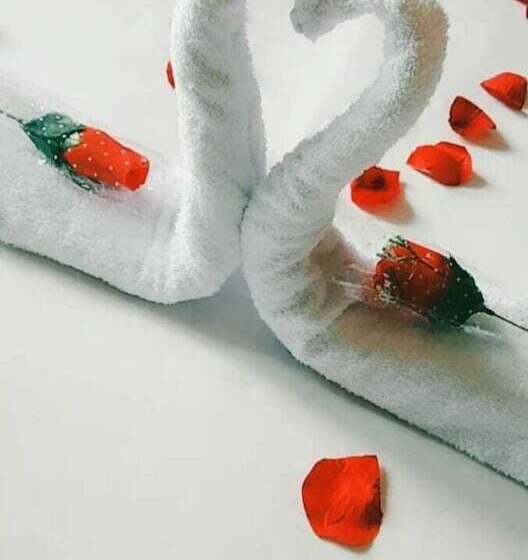 בית מלון כפרי Iparana Paradise