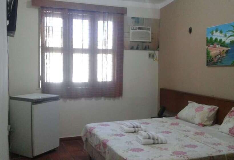 בית מלון כפרי Iparana Paradise