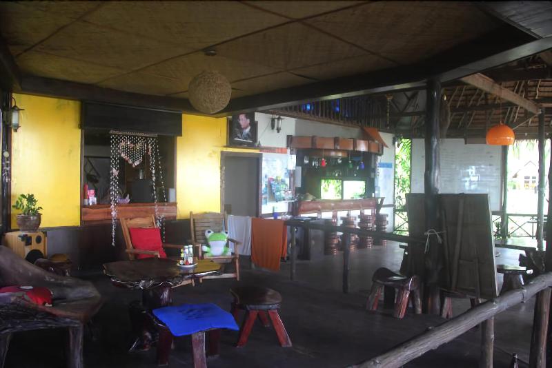 호텔 J2b Beach Bungalows