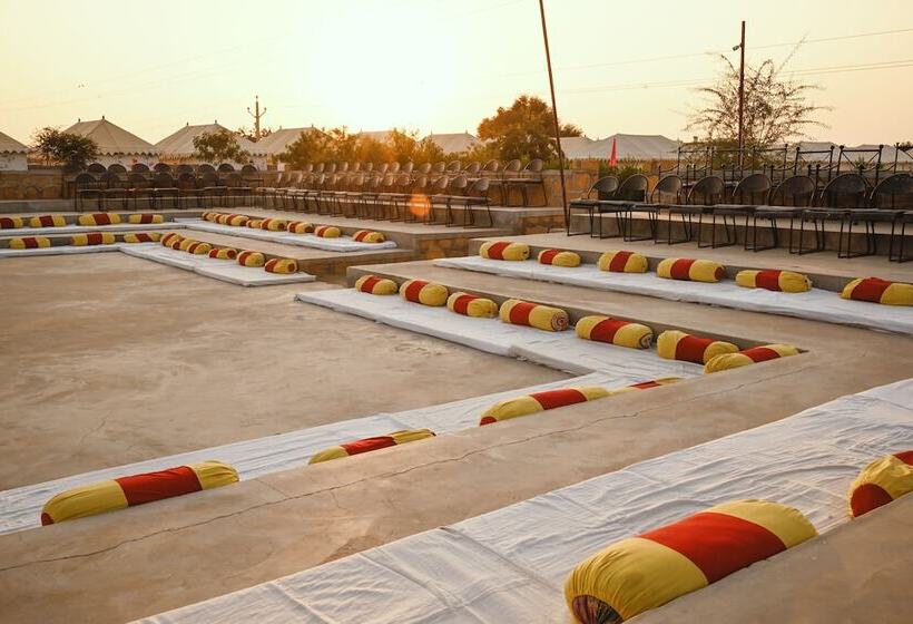 فندق K K Resorts & Camp