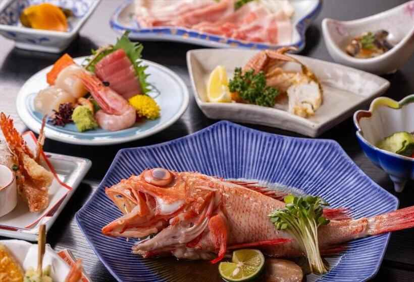 בית מלון כפרי Kagariya