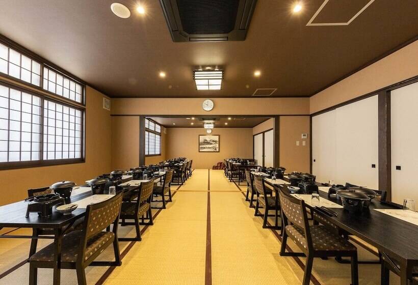 בית מלון כפרי Katsuragi Onsen Happuu No Yu