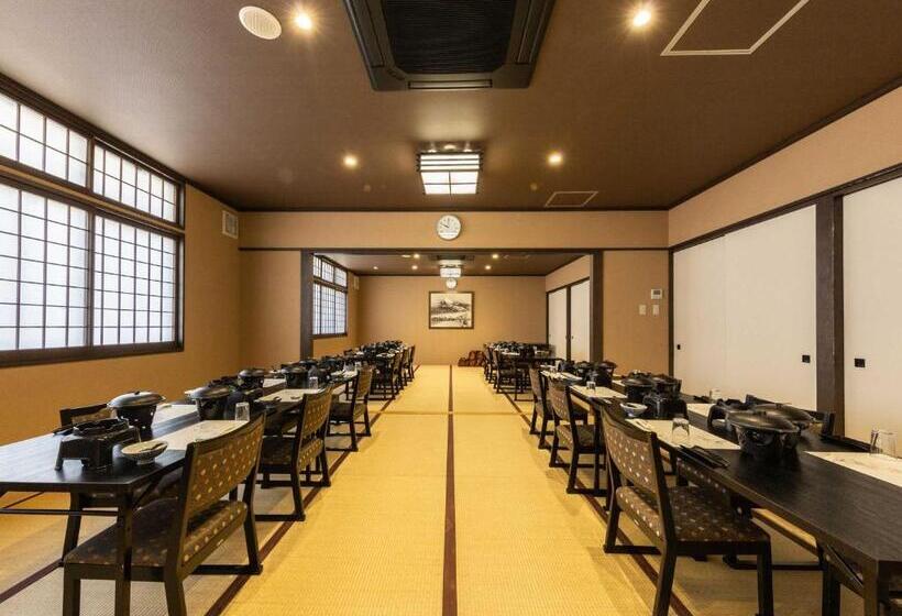 فندق Katsuragi Onsen Happuu No Yu