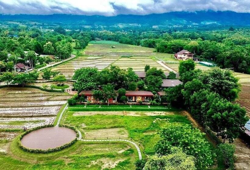 בית מלון כפרי Sirita