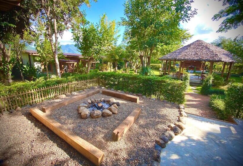 בית מלון כפרי Sirita