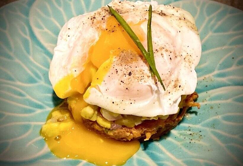 בית מלון כפרי Sirita