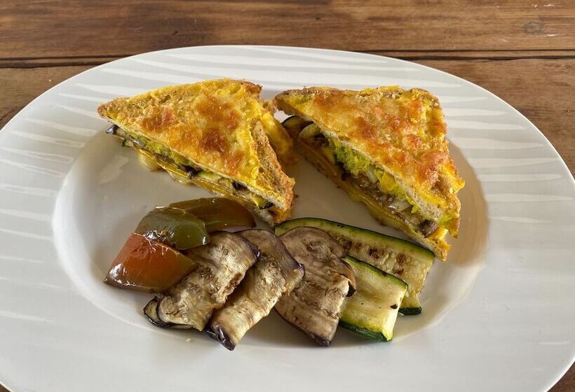 בית מלון כפרי Sirita