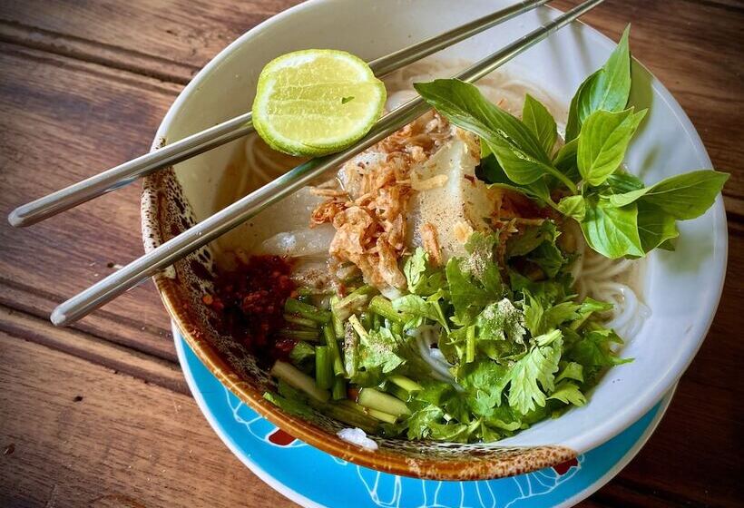 בית מלון כפרי Sirita