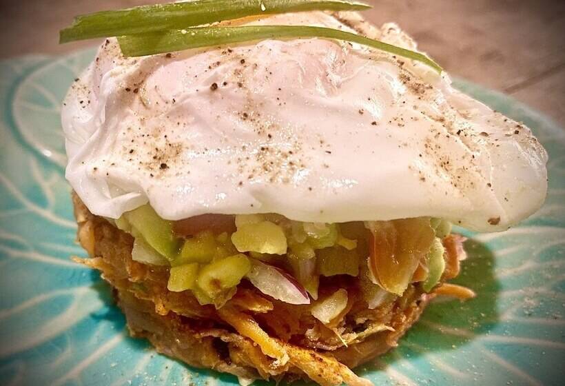 בית מלון כפרי Sirita