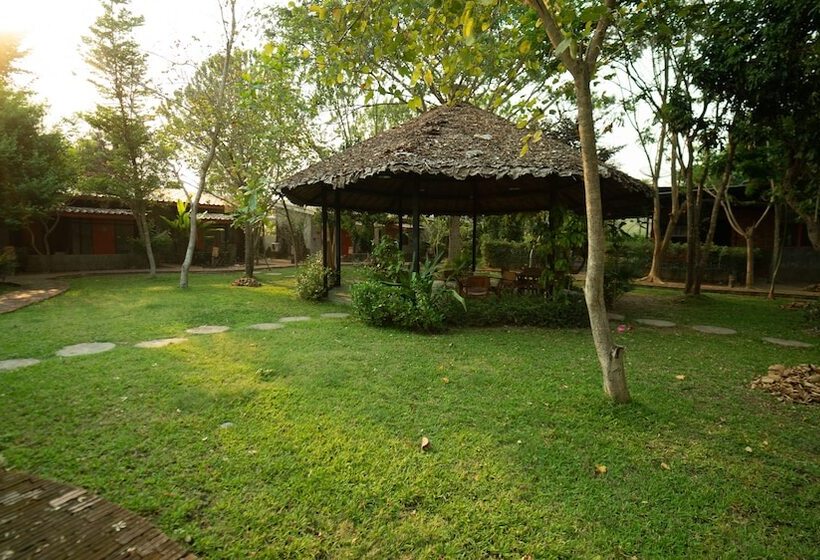 בית מלון כפרי Sirita