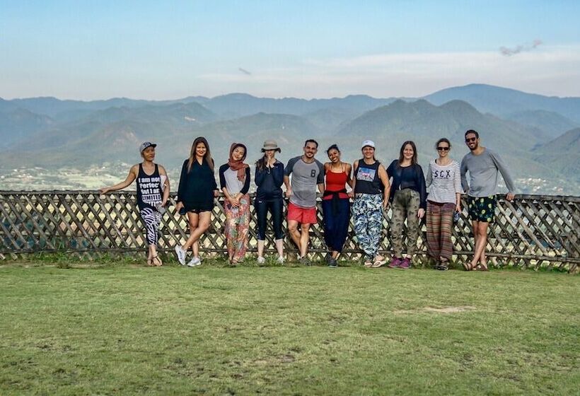 בית מלון כפרי Sirita