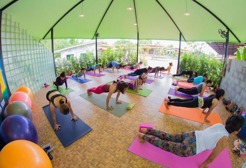 בית מלון כפרי Sirita