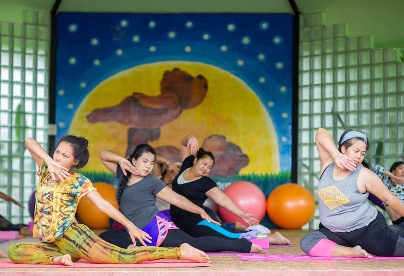 בית מלון כפרי Sirita