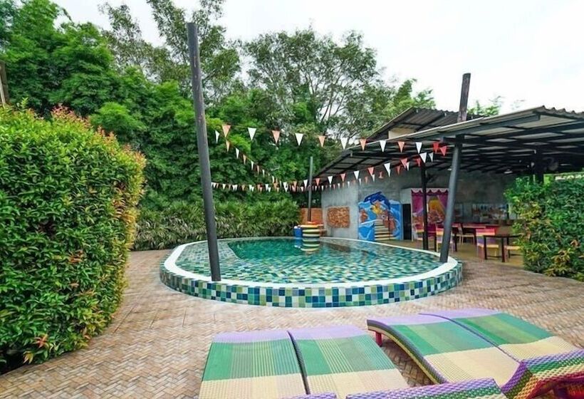 בית מלון כפרי Sirita