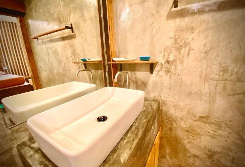 בית מלון כפרי Sirita