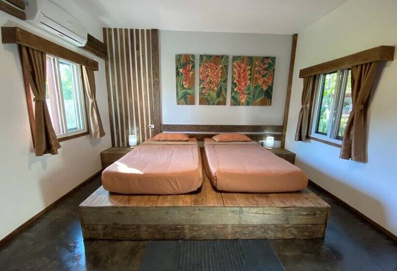 בית מלון כפרי Sirita