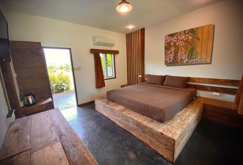 בית מלון כפרי Sirita