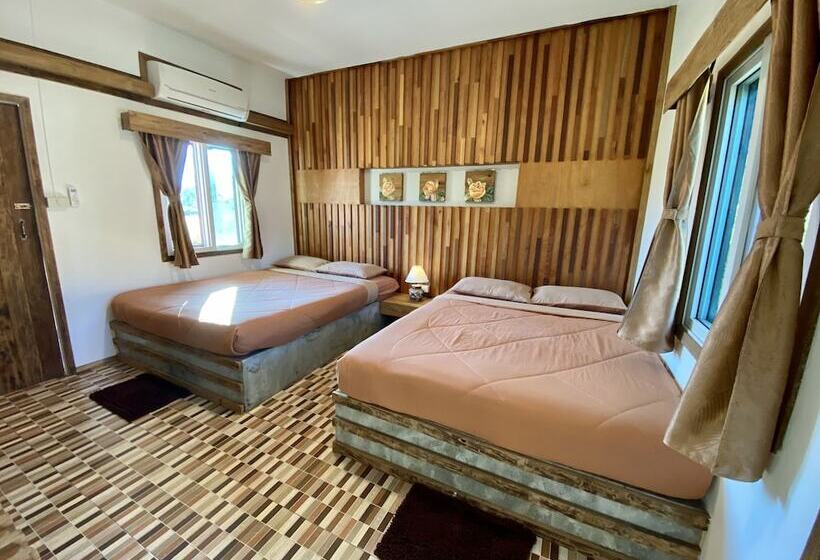 בית מלון כפרי Sirita