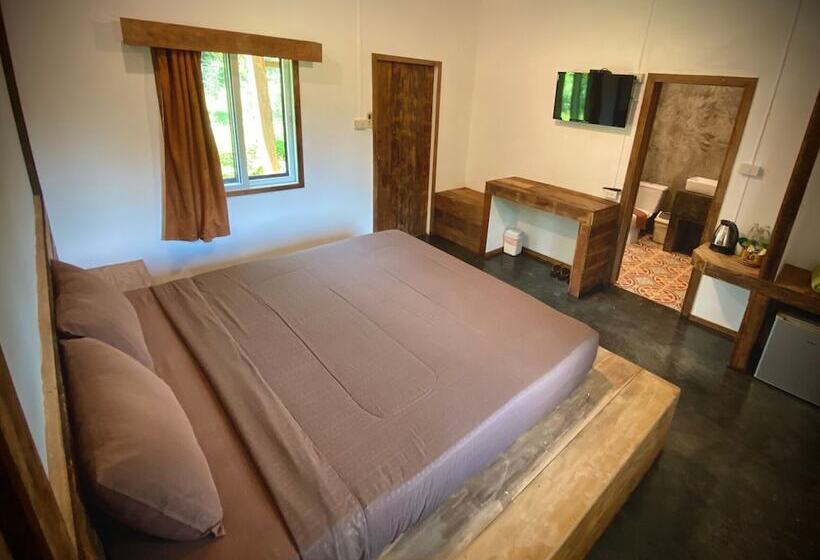 בית מלון כפרי Sirita